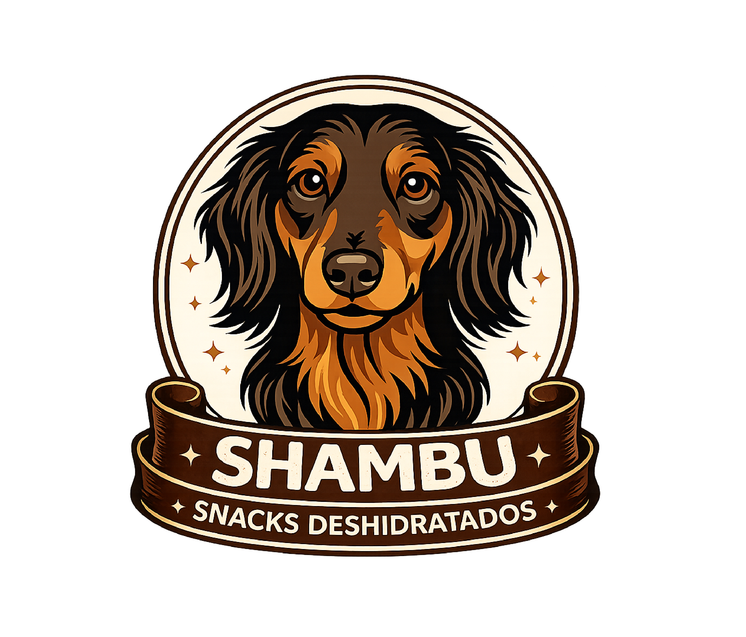 Logo de SHAMBU