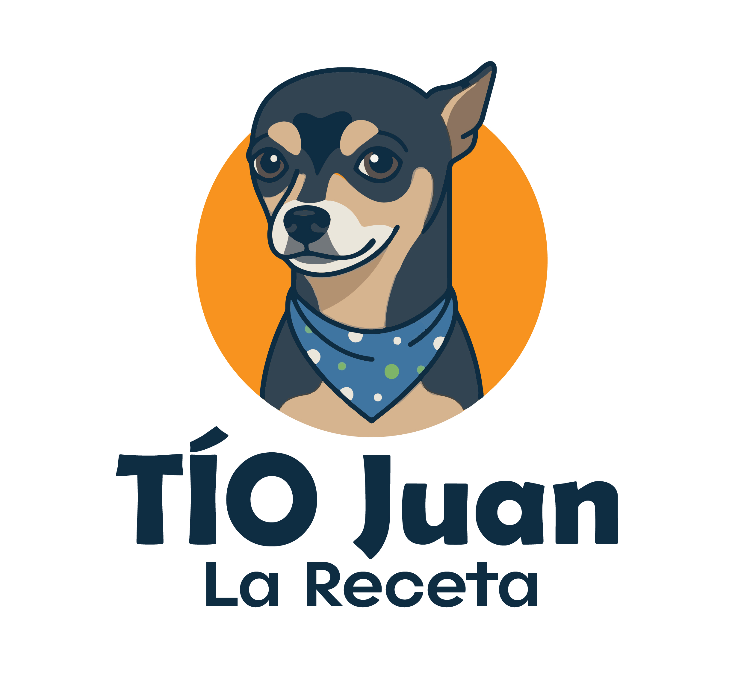 Logo de TÍO JUAN LA RECETA